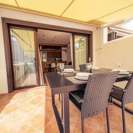 Apartment Espacios Blanco Adeje Paradise