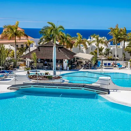Espacios Blanco Adeje Paradise Apartment Costa Adeje (Tenerife)