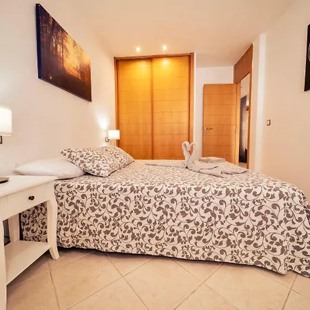 Apartment Espacios Blanco Adeje Paradise