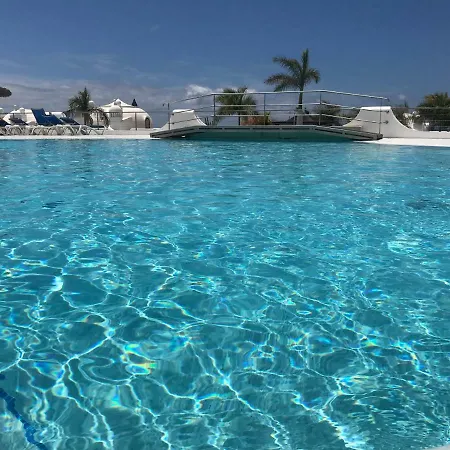 Apartman Espacios Blanco Adeje Paradise Costa Adeje (Tenerife)