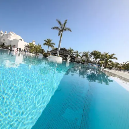Espacios Blanco Adeje Paradise Apartment Costa Adeje (Tenerife)