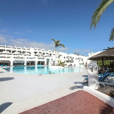 Apartment Espacios Blanco Adeje Paradise