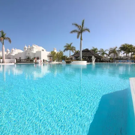 Espacios Blanco Adeje Paradise Apartment