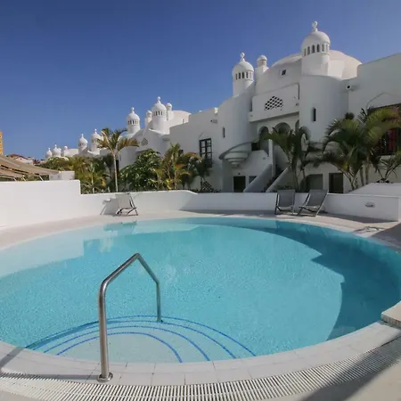 Espacios Blanco Adeje Paradise Διαμέρισμα *