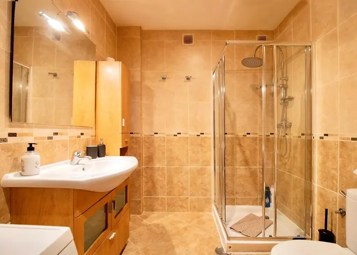 Apartman Espacios Blanco Adeje Paradise