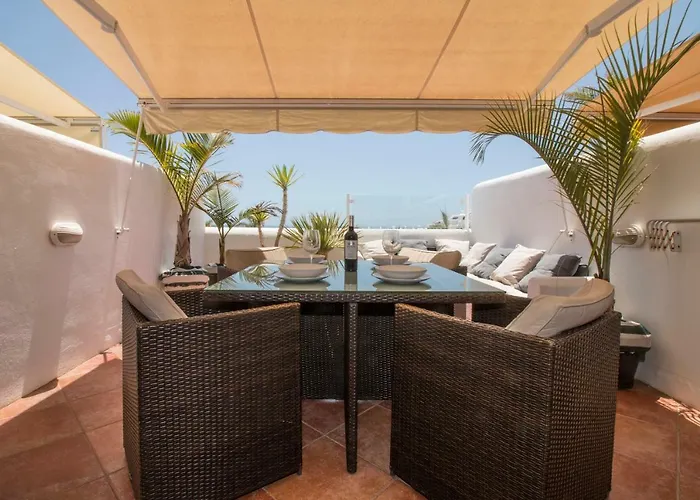 Espacios Blanco Adeje Paradise Appartamento Costa Adeje (Tenerife)