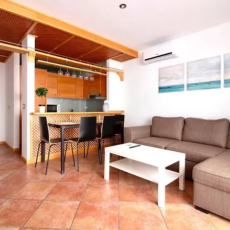 Appartamento Espacios Blanco Adeje Paradise *
